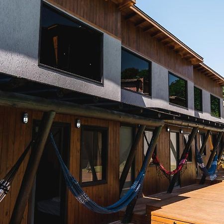 Mentawai Lofts Praia Do Rosa Imbituba  Extérieur photo